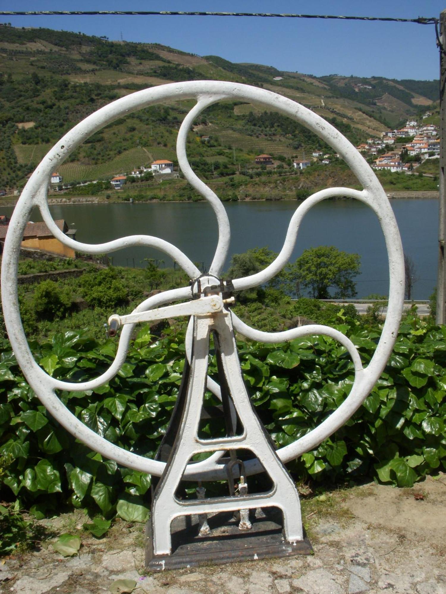 Quinta Da Azenha Hotel Folgosa  Kültér fotó