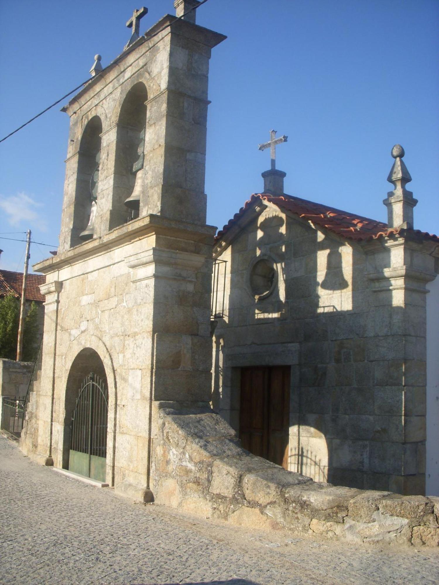 Quinta Da Azenha Hotel Folgosa  Kültér fotó