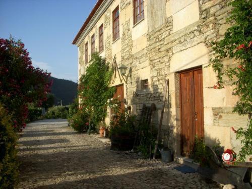 Quinta Da Azenha Hotel Folgosa  Kültér fotó