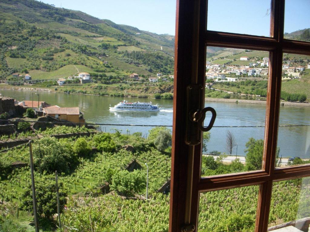 Quinta Da Azenha Hotel Folgosa  Kültér fotó