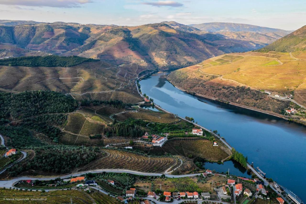 Quinta Da Azenha Hotel Folgosa  Kültér fotó