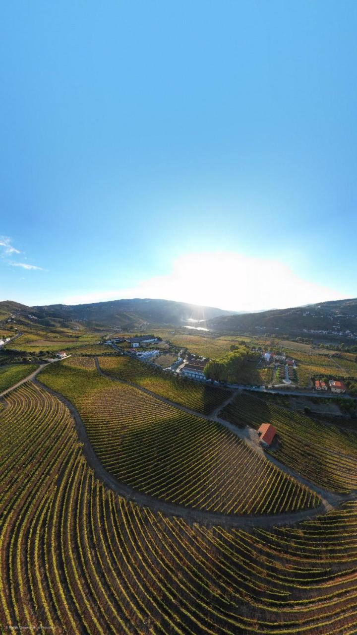 Quinta Da Azenha Hotel Folgosa  Kültér fotó