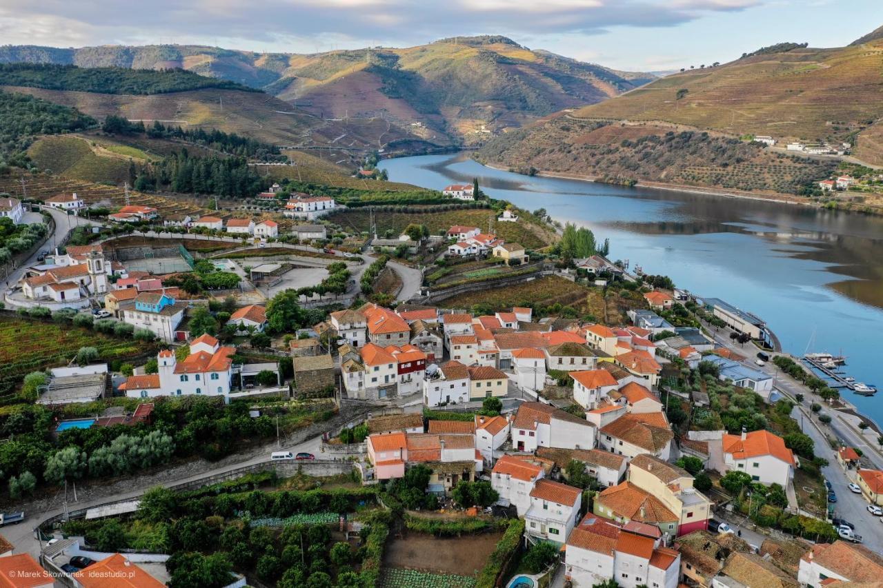 Quinta Da Azenha Hotel Folgosa  Kültér fotó