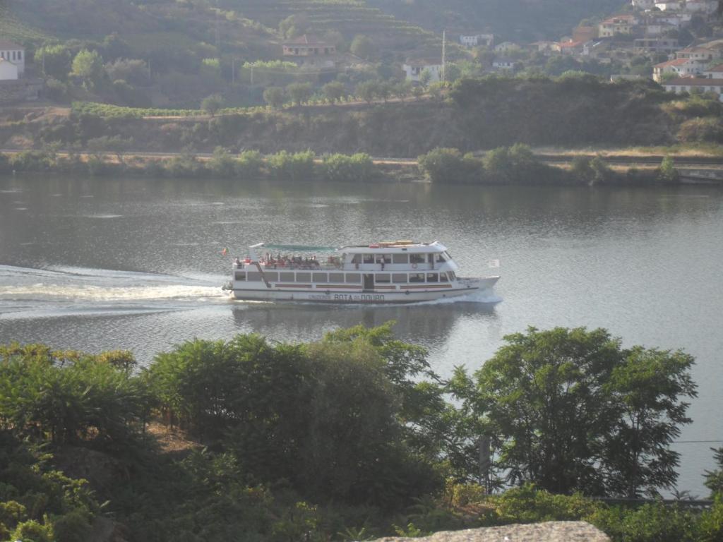 Quinta Da Azenha Hotel Folgosa  Kültér fotó